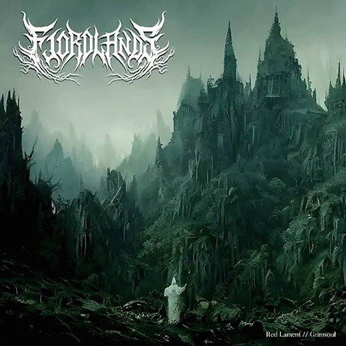 Fjordlands : Red Lament - Grimsoul